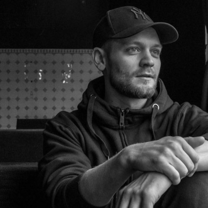 Julian Lægaard Julian