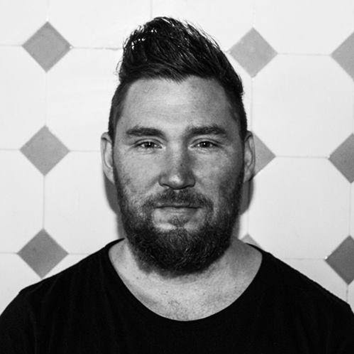 Jonas Bäckström Jonas